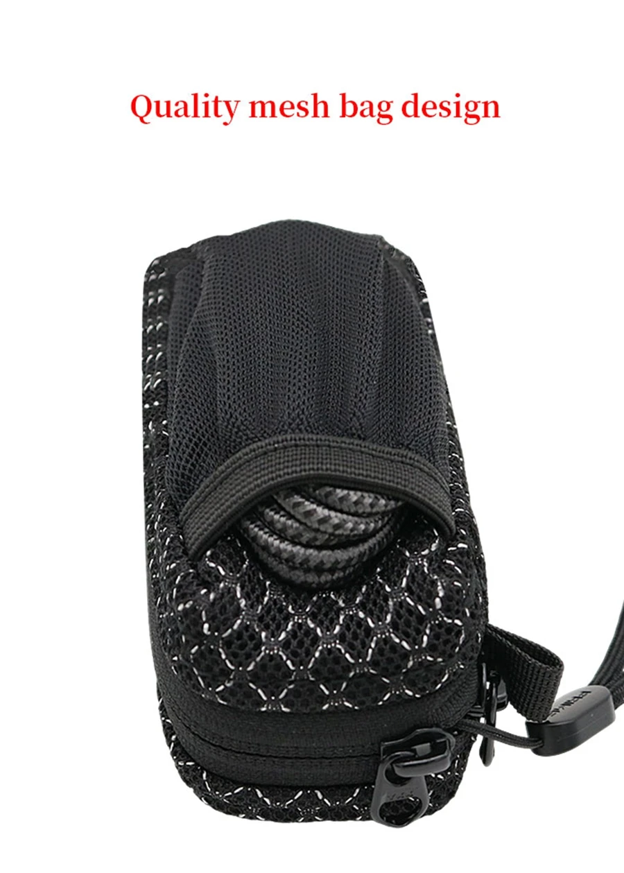 Portable Power Source Bag for Anker Prime A1339 65W Power Bank Breathable Bag A1339 Travel Carrying Ventilate Case