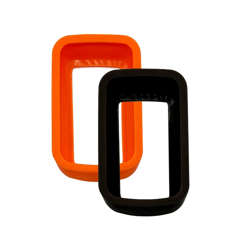 Custodia protettiva compatta in silicone per ciclocomputer iGPSPORT Custodia protettiva compatta in silicone per ciclocomputer iGPSPORT