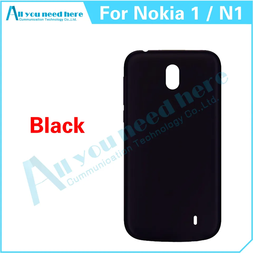 For Nokia N1 TA-1047 TA-1060 TA-1056 TA-1079 TA-1066 Back