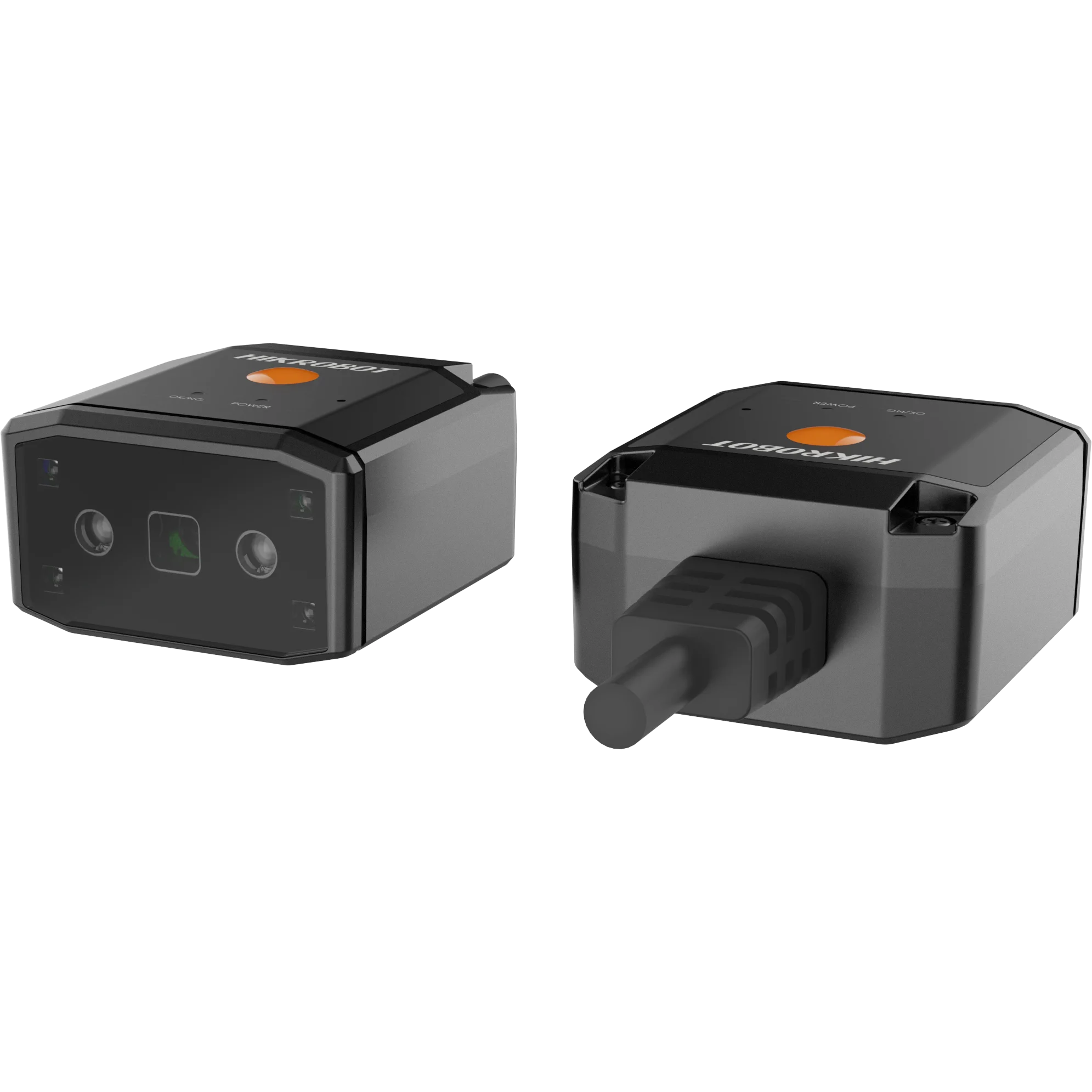 HIKROBOT MV-SC1003M visual sensor CMOS positioning measurement algorithm AI industrial inspection camera tool