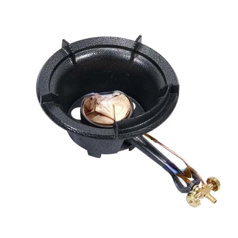 

Outdoor Portable gas stove Commercial fierce fire hotel kitchen medium pressure furnace fast cooking high flame