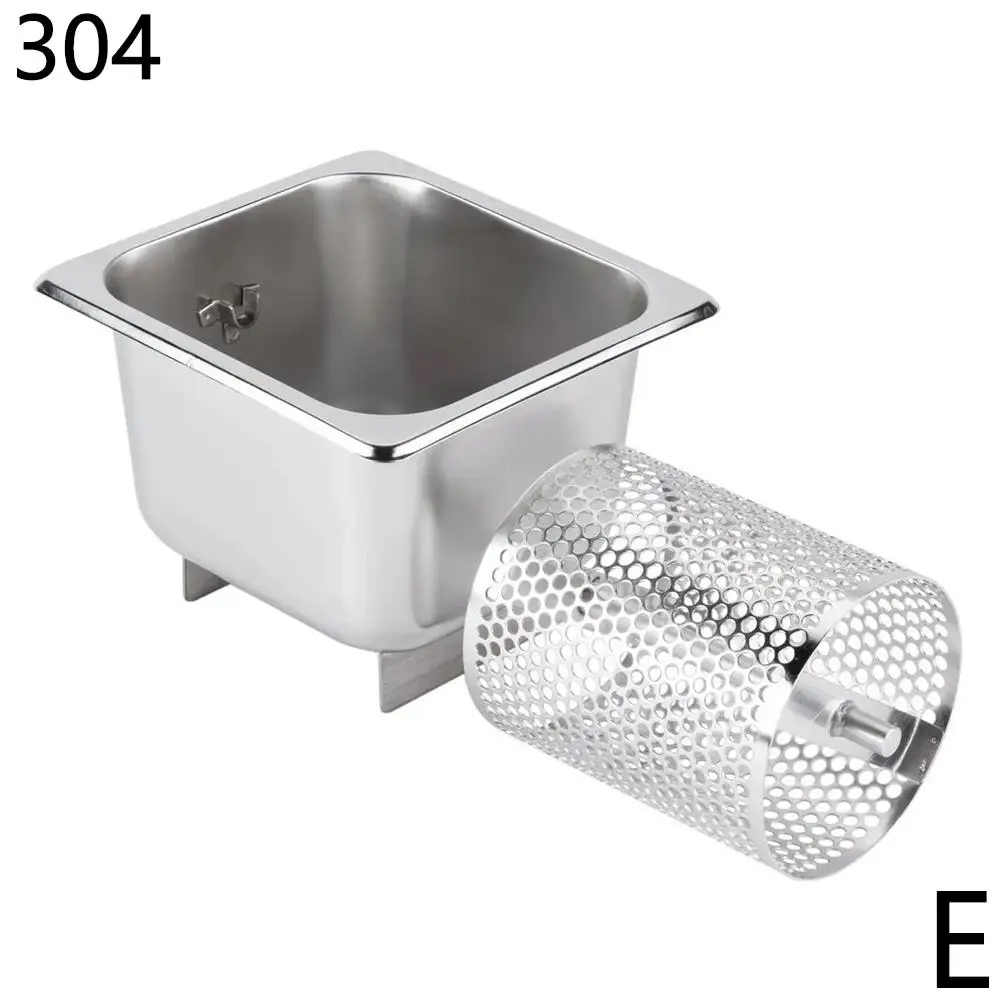 Butter Wheel For Evenly Spread Butter Steel Melted Dispenser Roller Kitchen Gadgets American Burger G3U0