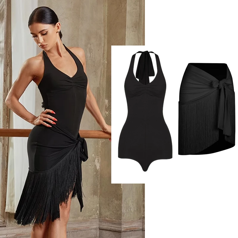 Lillian Fuera Del Hombro Gasa Y Encaje Imperial Vestido Piscina Tallas Grandes