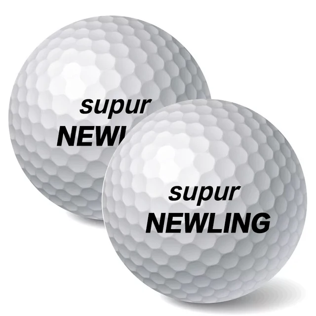 로우레이어 게임 골프공