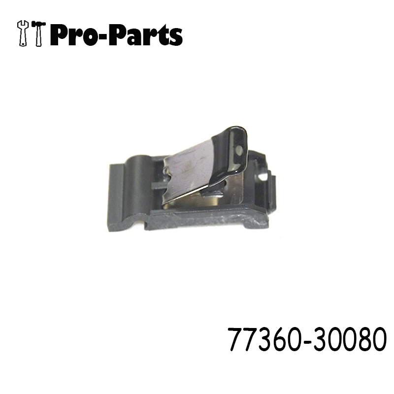 Fuel Door Spring 77360-30080 77360 30080 7736030080 for Toyota Lexus 4Runner Camry Highlander Lexus Scion,fuel tank cover,fuel tank cap