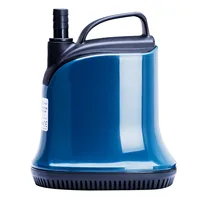 ปั๊มจุ่ม, ปั๊มหมุนเวียนกรองเงียบระดับน้ําต่ํา, ปั๊มดูดด้านล่างปั๊มน้ําในตู้ปลาขนาดเล็ก 6