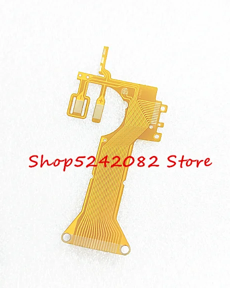 New LCD display screen flex cable repair parts For Konica Bigmini 201 301 302 A4 BM-201 Film camera