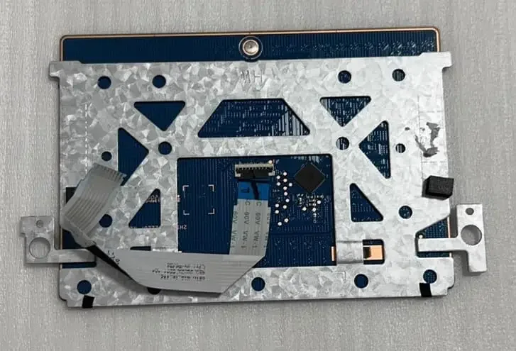 New for inspiron 14Pro 5420 5425 Touchpad Trackpad Mouse Board Clickpad Silver
