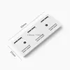 Self-Adhesive Desktop Socket Fixer Cable Organizer Wall Hanging Plug-in Removable Fixer Home Office Accessories 2