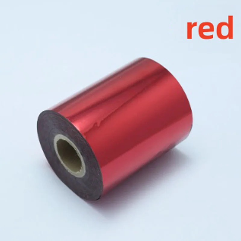 Red Food Plastic film packaging bags automatic tea bag machine packaging machine tea materials