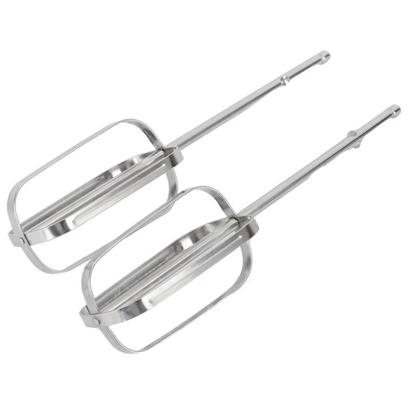 Hand Mixer Beaters for -Lton 62682RZ 62692 62695V 64699, Mixer Parts Replacement, Hand Electric Attachment