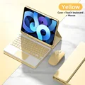 Yellow D