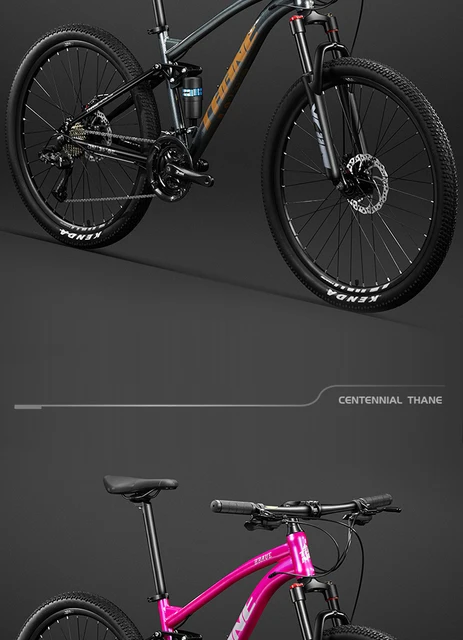 MTB マウンテンバイク ダブルサスペンション Amazon | マウンテンバイク自転車、ダブルサスペンション