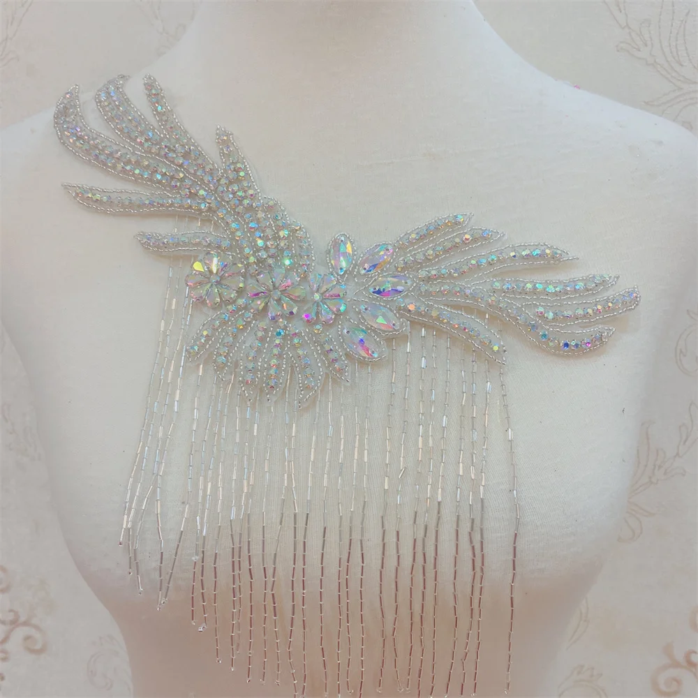 20 Piezas De Diamantes De Cristal De Imitación - Transparentes, Varios Tamaños (60mm A 20mm), Para Decoración De Bodas, Fiestas Y Escaparates