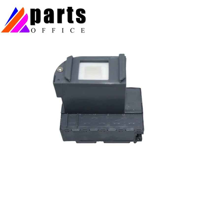 

5 шт. коробка для обслуживания чернил T04D1 для EPSON L4150 L4160 L6160 L6168 L6170 L6178 L6190 L6191 L6198 M1140 M1180 M3140 M3170 M3180