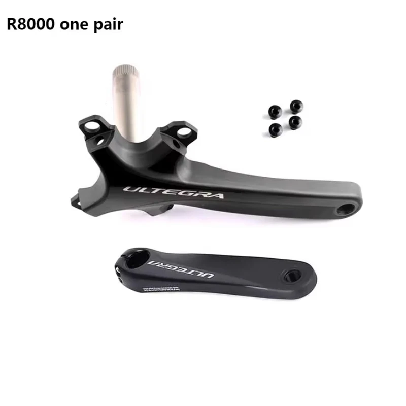 シマノ R8000 ULTEGRA クランクアーム左右 165mm S15057e861fdb4bbb8b6bf6958a8fc