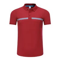Men's Reflective Work Shirt