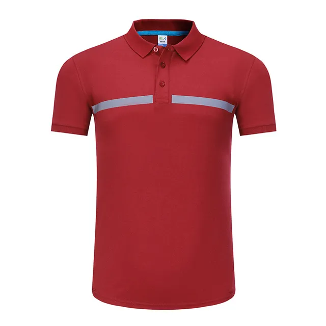 Men's Reflective Work Shirt