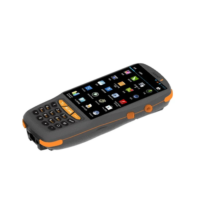 

PDA3503S 4G WiFi 7.1 Handheld PDA Smart Card Reader