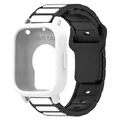 White Black-W