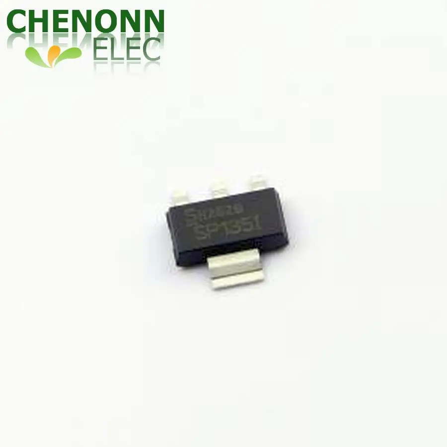 BSP135IXTSA1