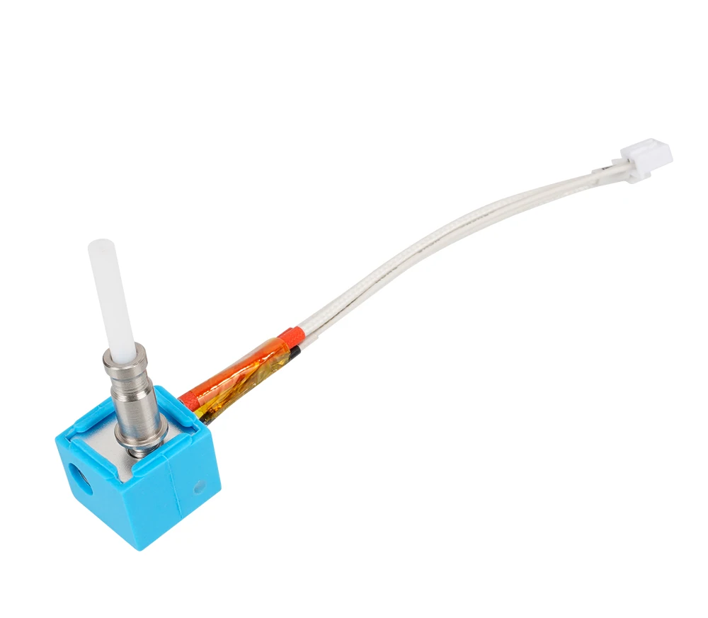 quente 24v 40w cartucho aquecedor para anycubic