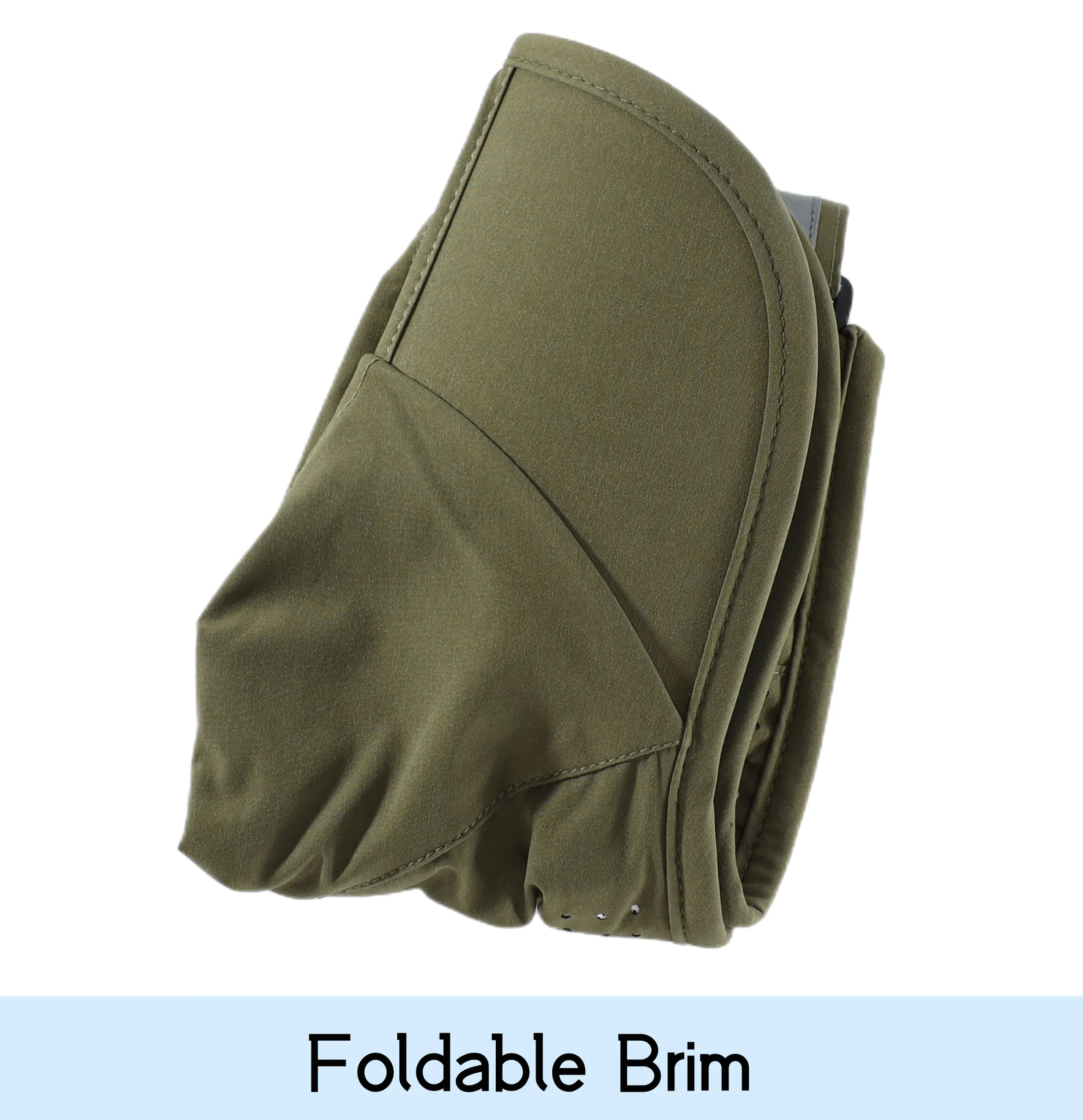 Performance Hiking Cap For Men And Women Foldable Waterproof Hat_voghion.com