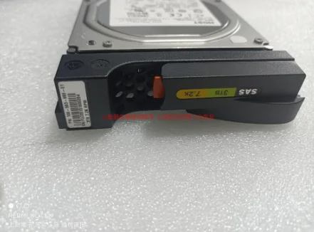 For EMC 100 563 998 005052092 3T 7 2K SAS DD2200 DD2500 storage hard drive