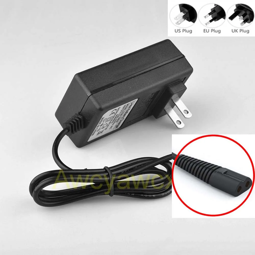 30V 600mA 0.6A Adapter Charger Spare Part for JIMMY JV83/JV83 pet/JV63/JV85 Handheld Cordless Vacuum Cleaner Accessories power adapter