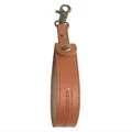 Ball holster brown