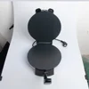 Electric Griddle & Crepe Maker | Nonstick 12 Inch Hot Plate Cooktop | Used Also For Pancakes, Blintzes & Eggs 5