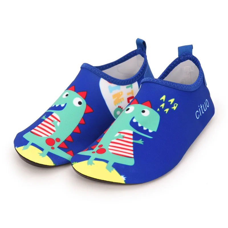 Water Shoes Kids Summer Swimming Beach Barefoot Quick Dry Boys Girls
