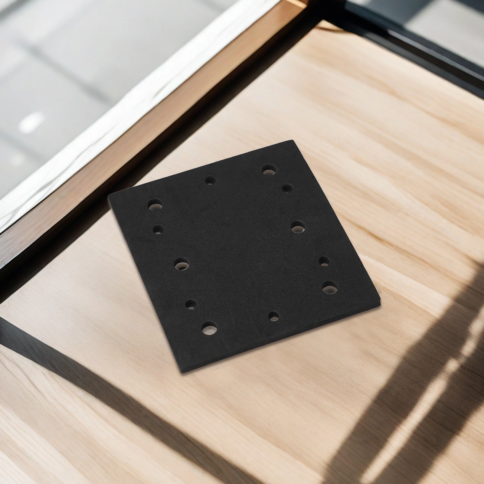 

Sanding Pad Polishing Pad Accessories Aluminum Sponge Polishing Sander Parts Sanding For S652D S652DK S652DG New