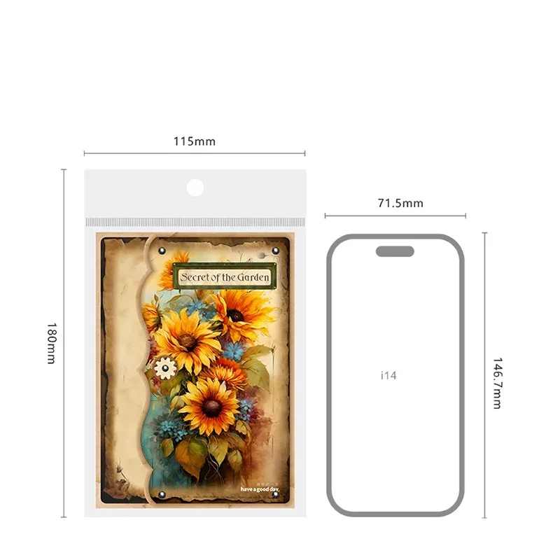 ��Ʈ�� �Ĺ� ��� �ʱ� Xunhong �� ��� ��Ʈ�� ��ũ����, 115*180mm, 30 �� ���