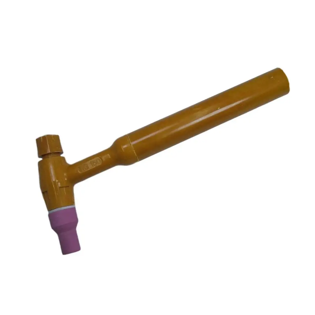 QQ150 Welding Torch Head Welder Consumbles Parts Accessories 15cm 5