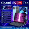 Global Version Original Xioami Pad 6S Pro Tablets PC 11inch HD 4K Android 14 16GB+1T 12000mAh 5G Dual SIM Bluetooth WiFi GPS Tab 1