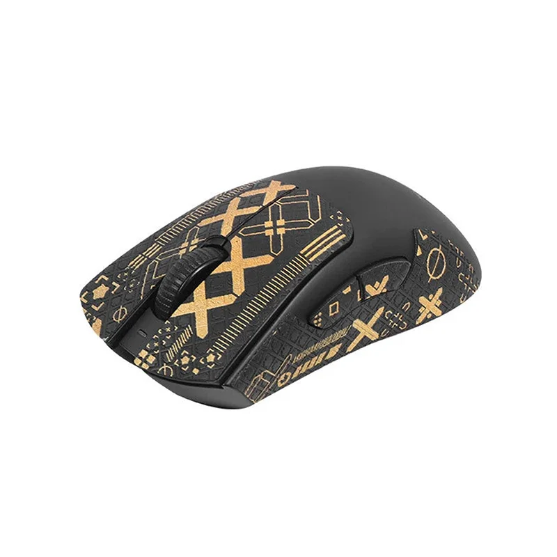 High-Performance Handmade Anti-Slip Grip Tape with Sweat-Absorbing Design