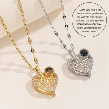 A Mother's Day Gift For Mom