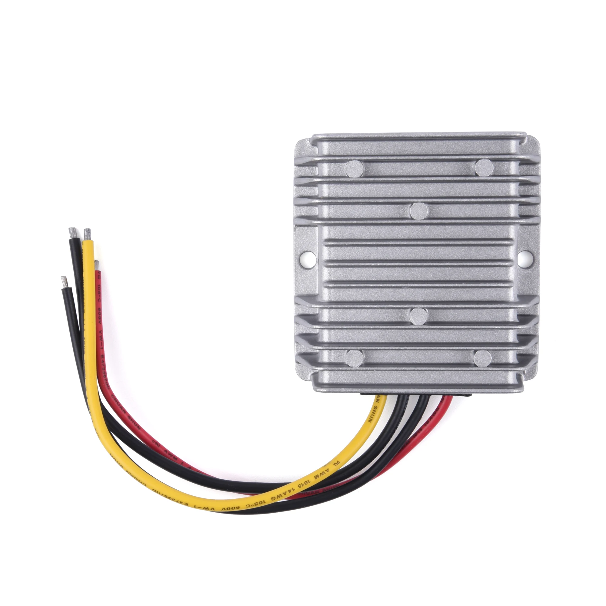 12V/24V/48V  5V DC 전력 변환기 3A 5A 10A 15A 20A 30A 40A 벅 레귤레이터 자동차 용 스텝 다운 전압 공급 모듈
