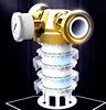 Hard Water Treatment SAAS IPSE Salt-Free Non-Magnetic System For Protect Plumbing Fixtures And Appliances Water Heater 3