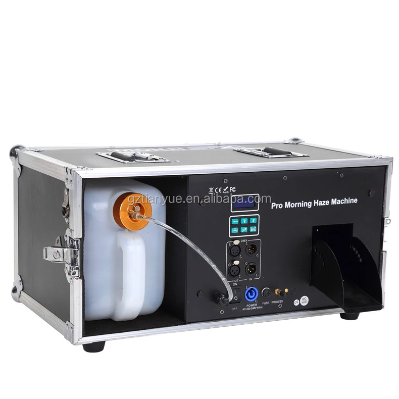 

whole sale 900W mist haze machine fog machine for disco&bar&KTV