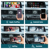 Wireless CarPlay for Lexus RX 2016-2019, with Android Auto Mirror Link AirPlay Car Play Functions - Image 3