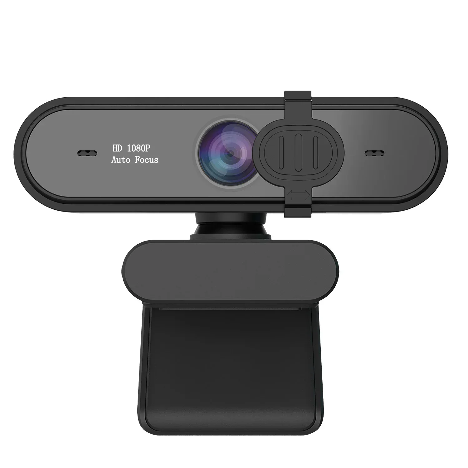 

Webcam 1080P Full HD Web Camera With Lens Cover Microphone USB Web Cam For PC Computer Laptop Live Broadcast Video Mini Camera