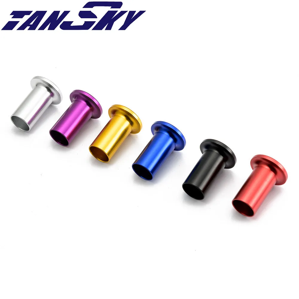 Universal drift spin turn aluminium E-brake handle brake lock button knob E-brake button EPSSG202 handbrake lever button