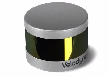 アクセサリー Velodyne Lidar VLP-16 Velodyne VLP-16 Puck LiDAR Sensor 360 Degree Mapping Drone