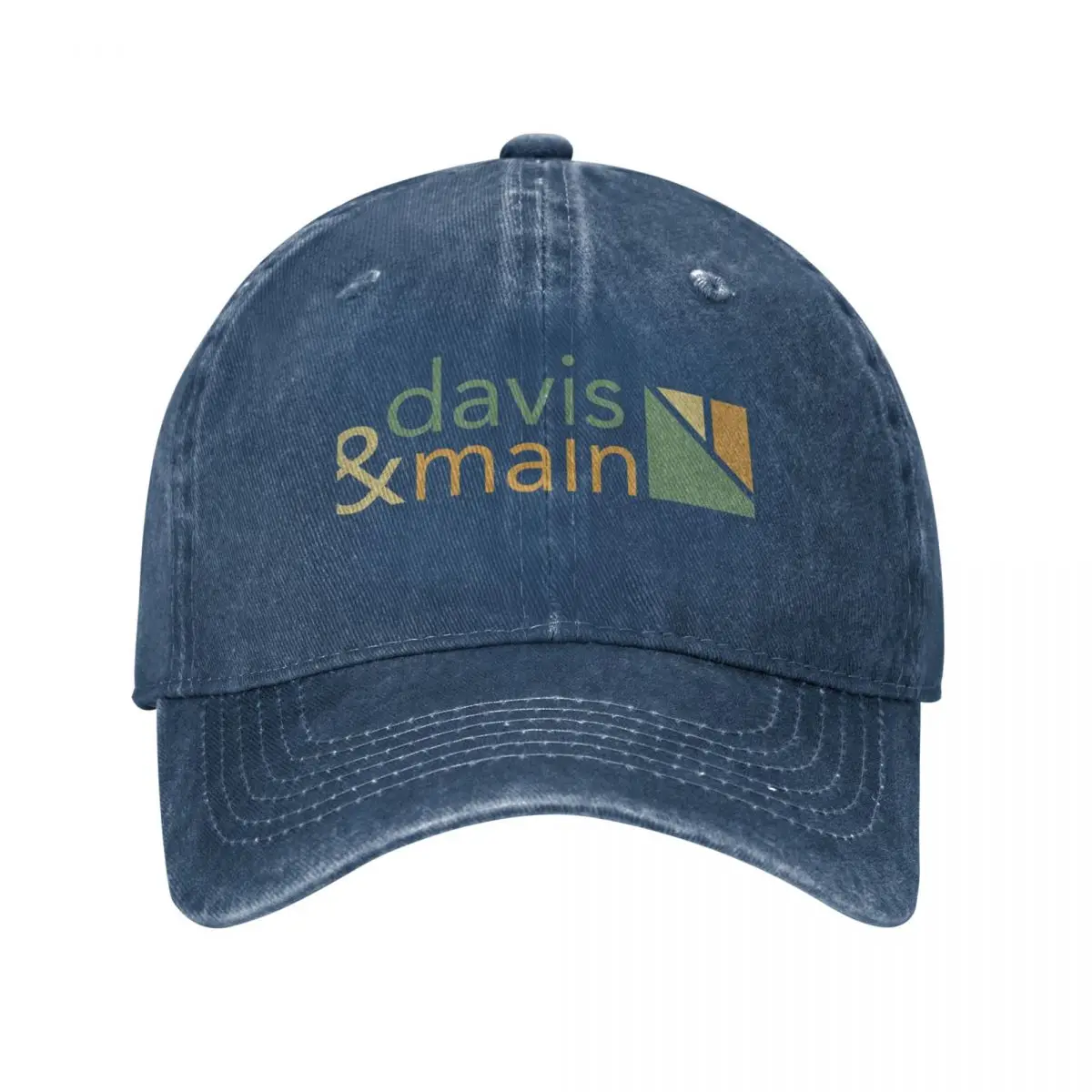 

davis & main Cap Cowboy Hat winter baseball cap men Women's