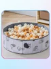 5.5CM 100pcs Soft Ball Pit Balls Crush Proof Plastic Balls With Reusable Net Bag for Kids Coffee Beige Cream Brown Mix Colours 5