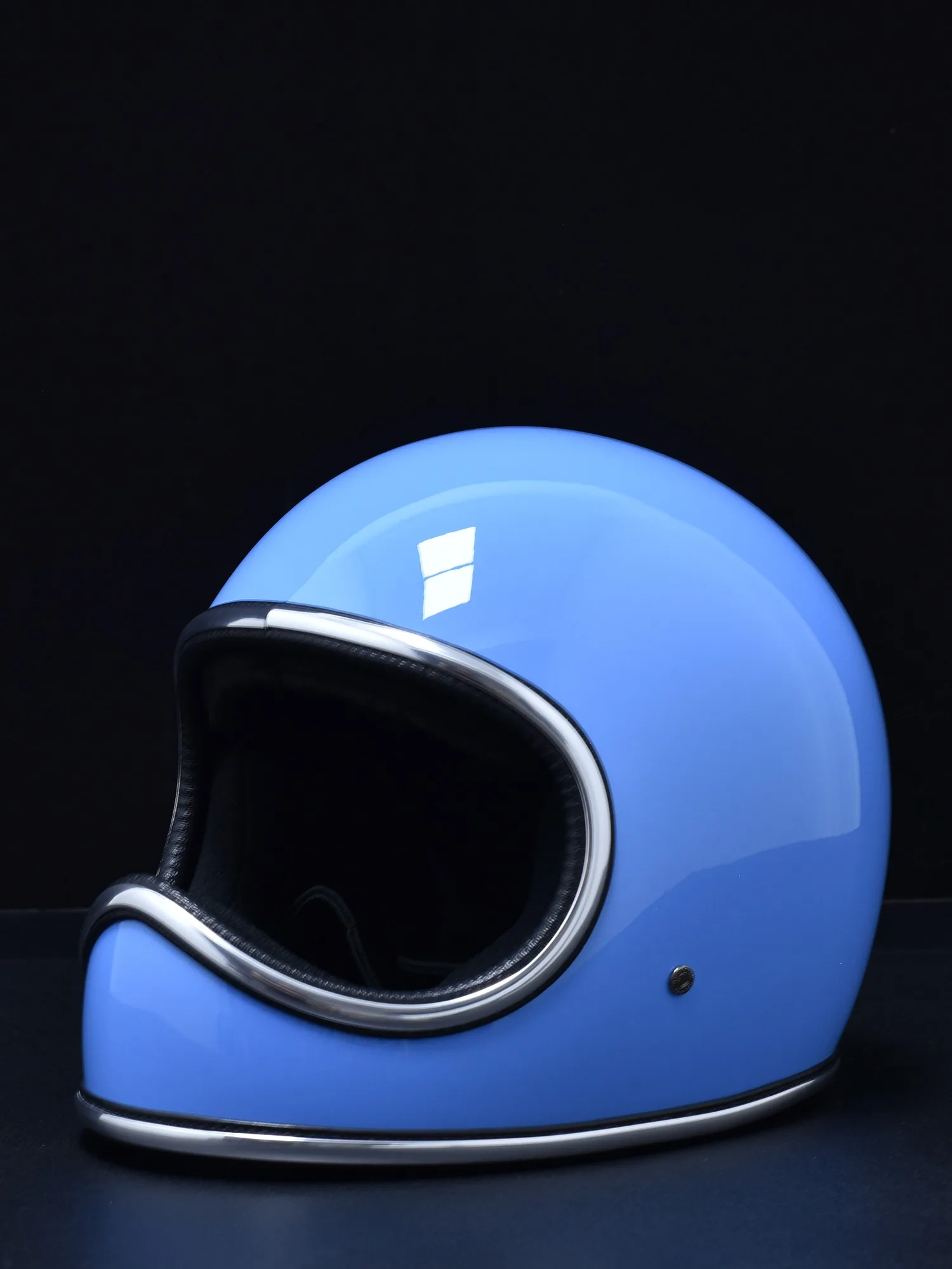 スペースビンテージヘルメット Amazon | TNK工業 スピードピット ヴィンテージスタイル フル