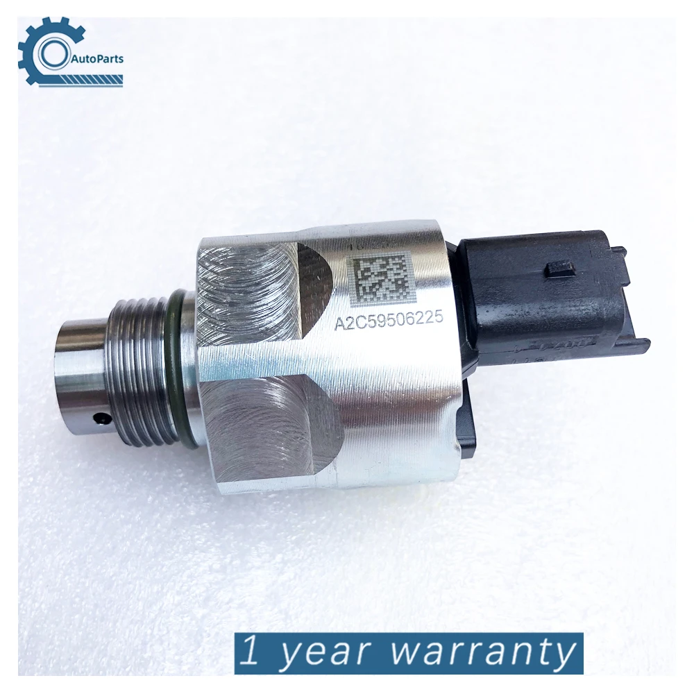 New Pressure Control Valve A2C59506225 For Ford Citroen Peugeot X39-800-300-005Z X39800300005Z 005Z