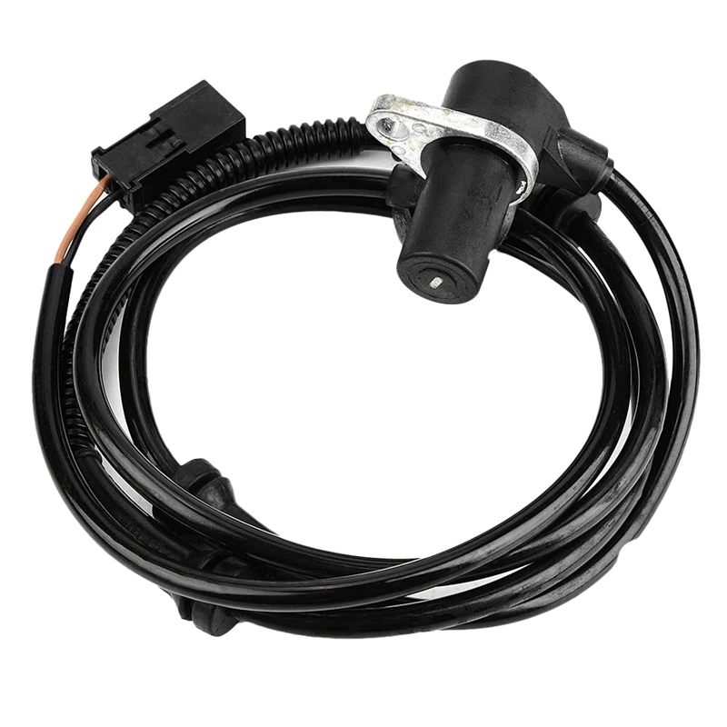 

Automotive Wheel Speed Sensor Wheel Speed Sensor For A4 8E0927807B Car Accessories As Shown 1 PCS